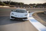 Lamborghini Aventador SVJ 2018 года (WW)